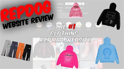 websites to buy replica clothes|best rep sites for clothes.